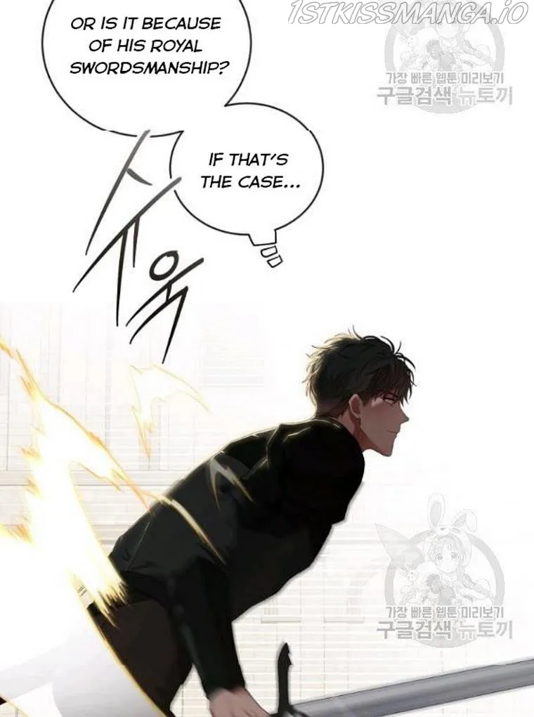 It Looks Like I’ve Fallen into the World of a Reverse Harem Game Chapter 67 Online - página 31