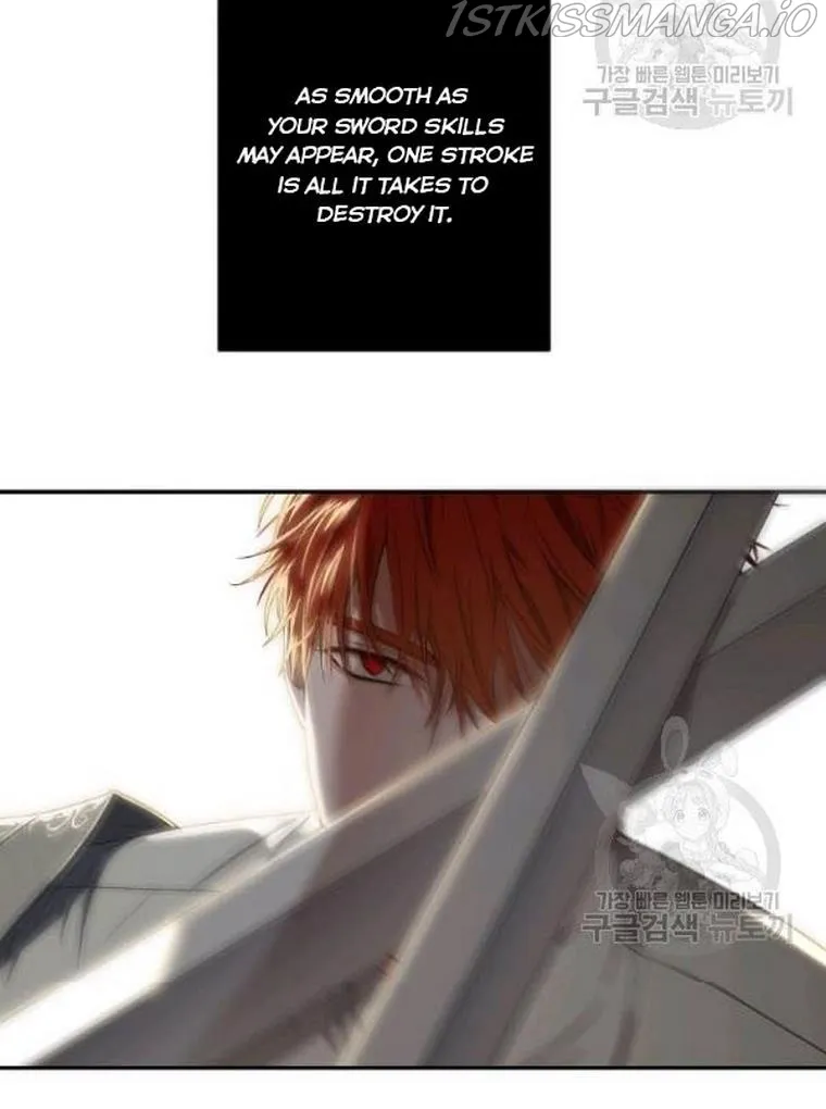 It Looks Like I’ve Fallen into the World of a Reverse Harem Game Chapter 67 Online - página 37