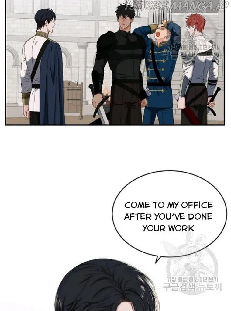It Looks Like I’ve Fallen into the World of a Reverse Harem Game Chapter 67 Online - página 54