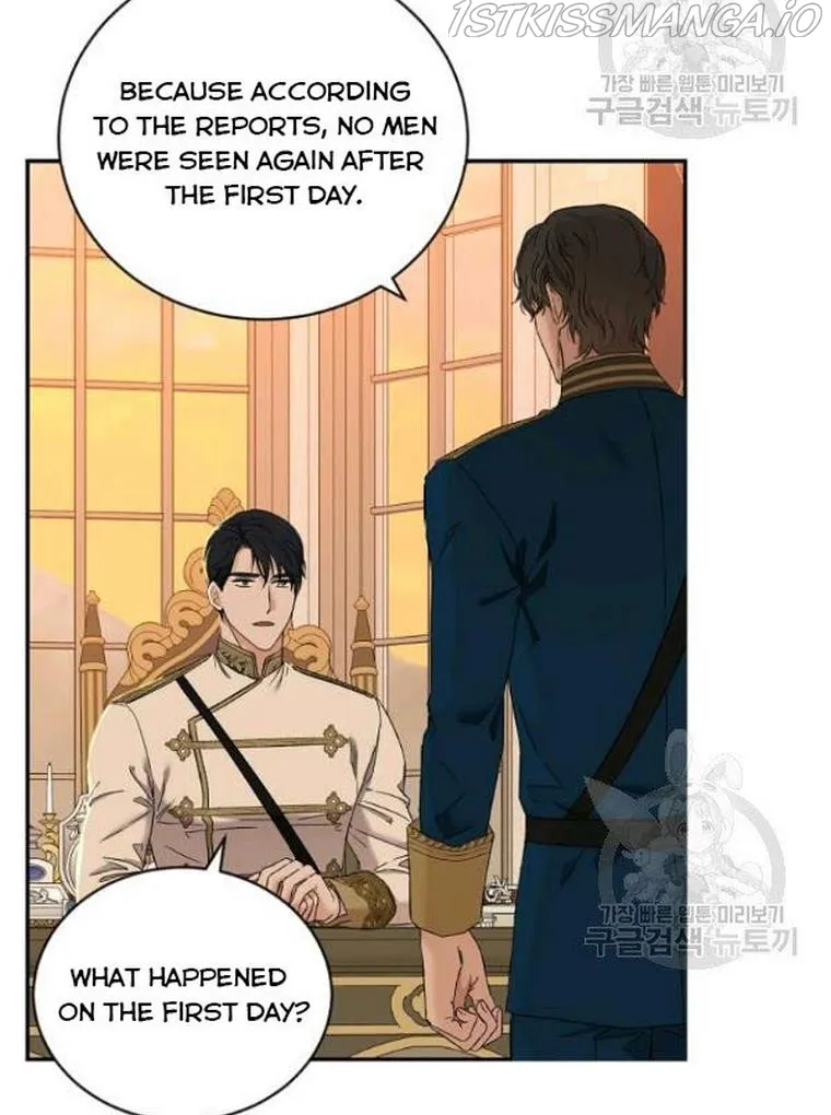 It Looks Like I’ve Fallen into the World of a Reverse Harem Game Chapter 67 Online - página 66