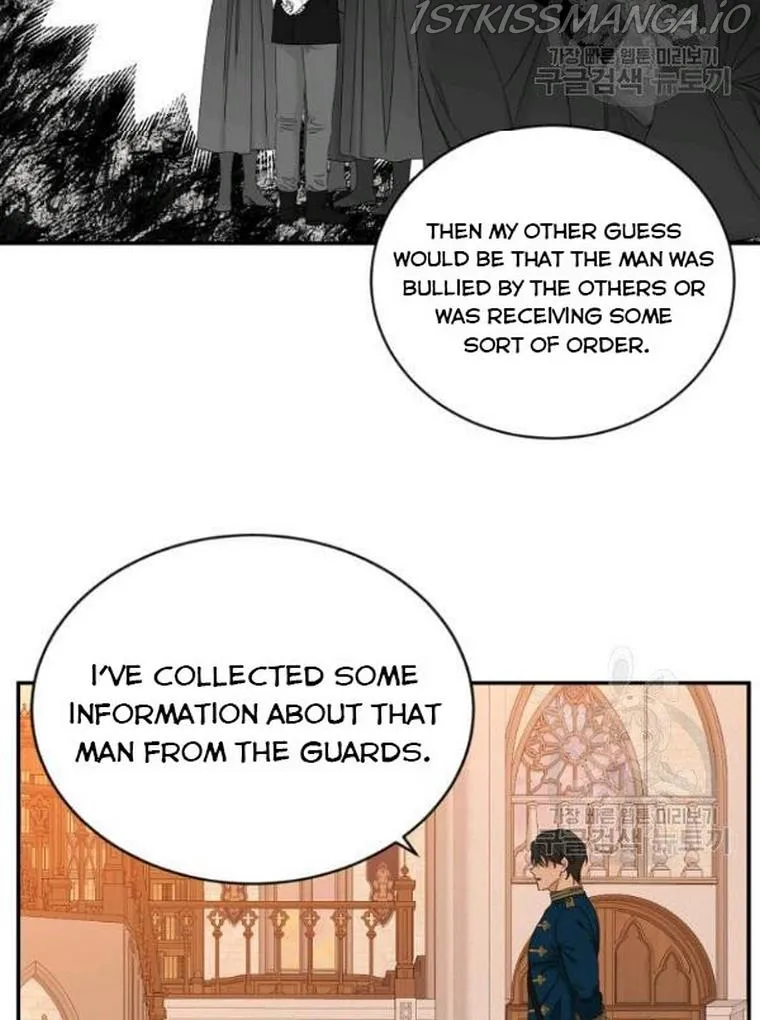 It Looks Like I’ve Fallen into the World of a Reverse Harem Game Chapter 67 Online - página 69