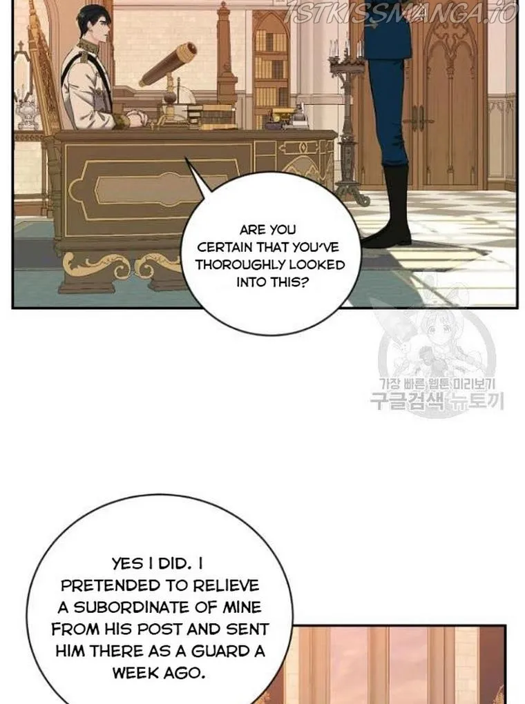 It Looks Like I’ve Fallen into the World of a Reverse Harem Game Chapter 67 Online - página 70