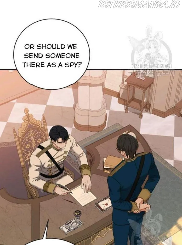 It Looks Like I’ve Fallen into the World of a Reverse Harem Game Chapter 67 Online - página 74
