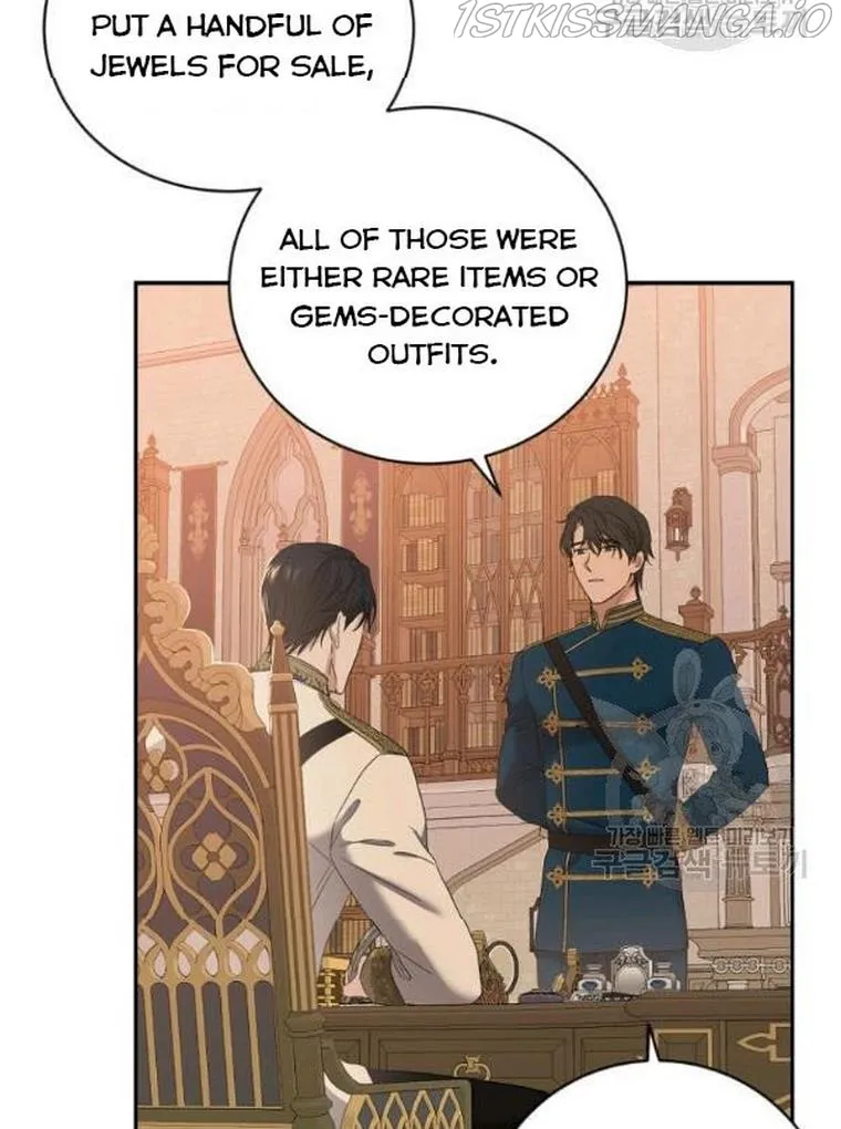 It Looks Like I’ve Fallen into the World of a Reverse Harem Game Chapter 67 Online - página 78