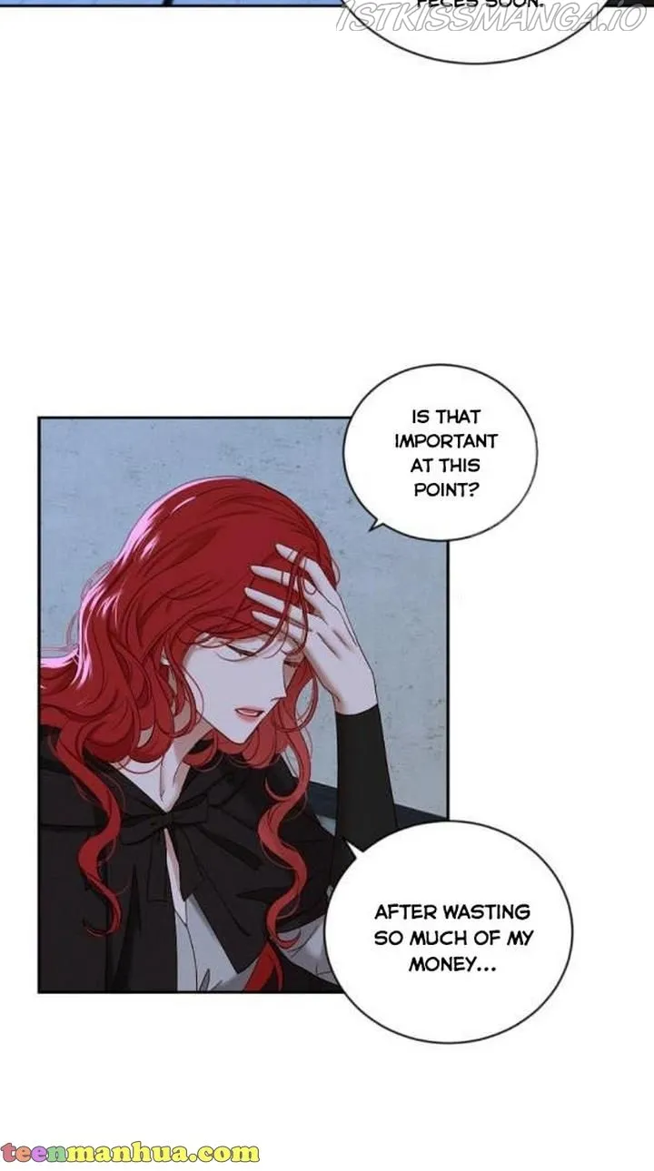It Looks Like I’ve Fallen into the World of a Reverse Harem Game Chapter 68 Online - página 3