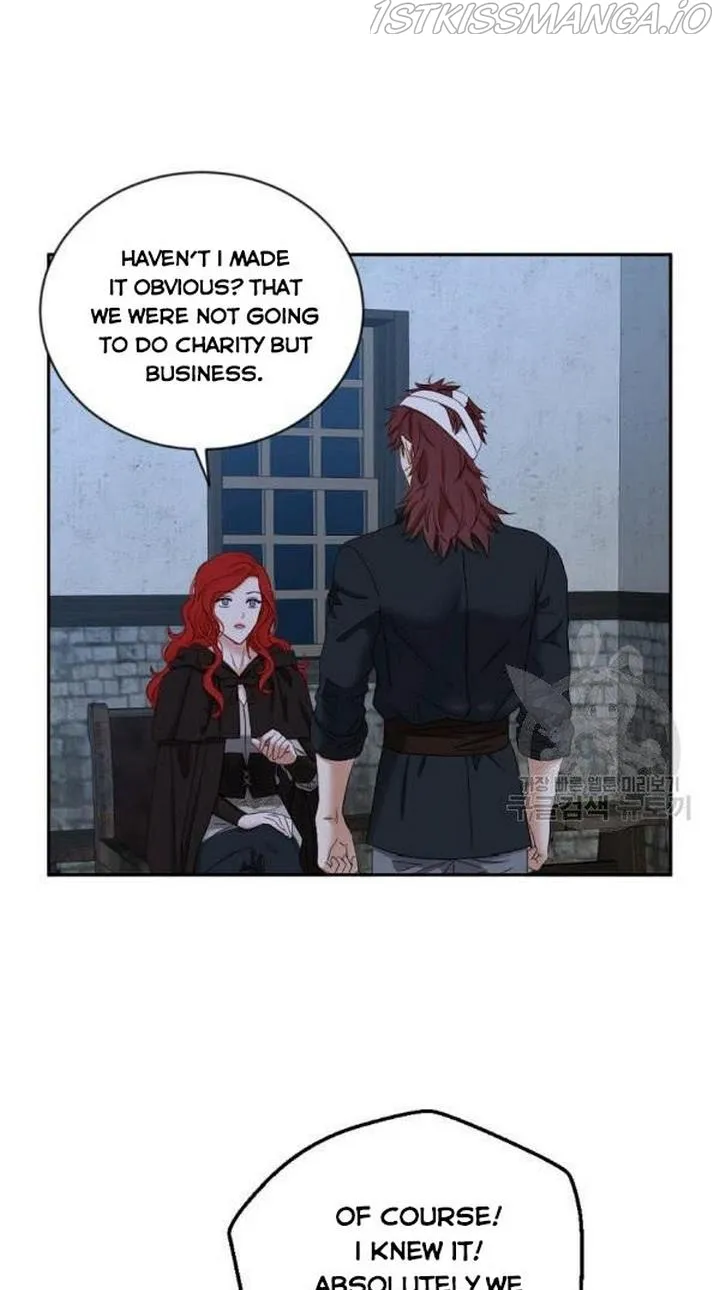 It Looks Like I’ve Fallen into the World of a Reverse Harem Game Chapter 68 Online - página 4
