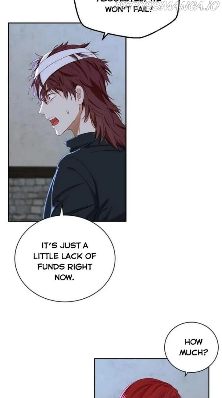 It Looks Like I’ve Fallen into the World of a Reverse Harem Game Chapter 68 Online - página 5