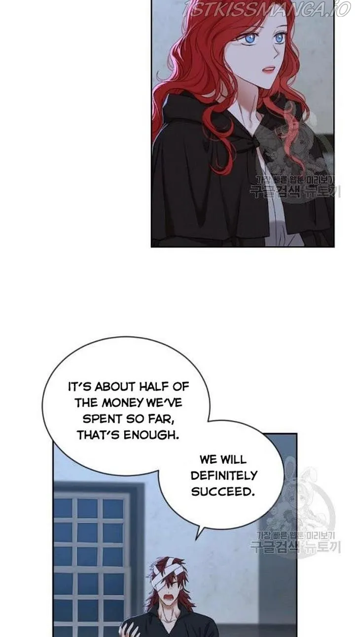 It Looks Like I’ve Fallen into the World of a Reverse Harem Game Chapter 68 Online - página 6