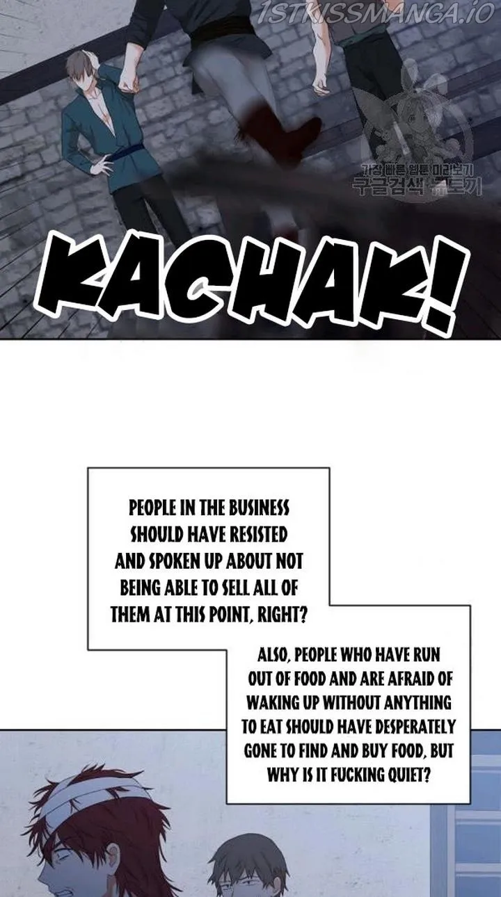 It Looks Like I’ve Fallen into the World of a Reverse Harem Game Chapter 68 Online - página 10