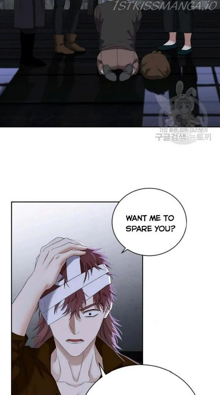 It Looks Like I’ve Fallen into the World of a Reverse Harem Game Chapter 68 Online - página 16