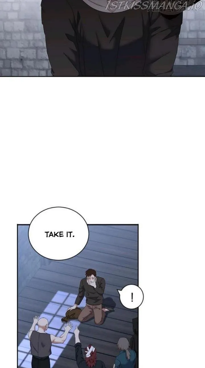 It Looks Like I’ve Fallen into the World of a Reverse Harem Game Chapter 68 Online - página 18