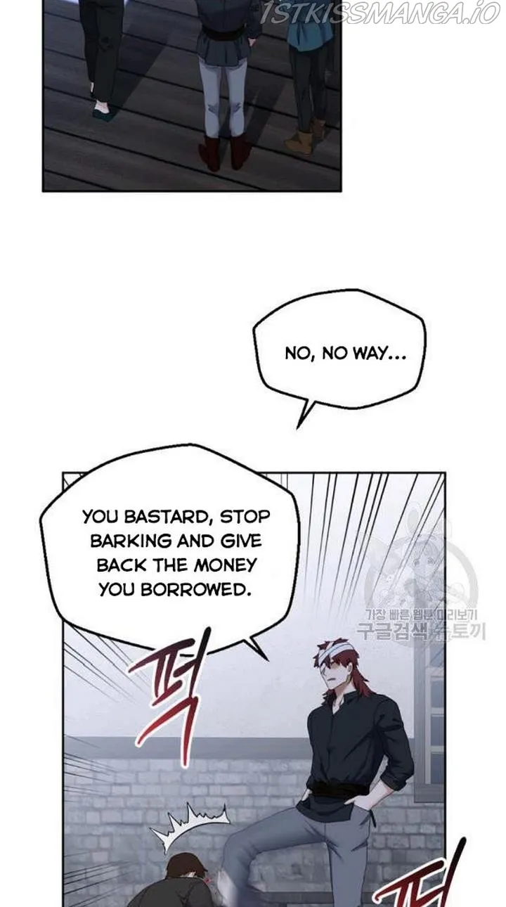 It Looks Like I’ve Fallen into the World of a Reverse Harem Game Chapter 68 Online - página 19