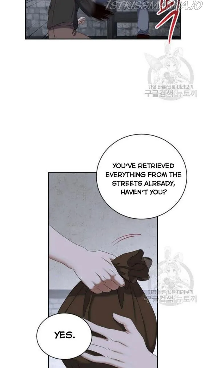 It Looks Like I’ve Fallen into the World of a Reverse Harem Game Chapter 68 Online - página 20