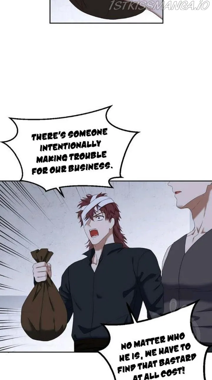 It Looks Like I’ve Fallen into the World of a Reverse Harem Game Chapter 68 Online - página 21