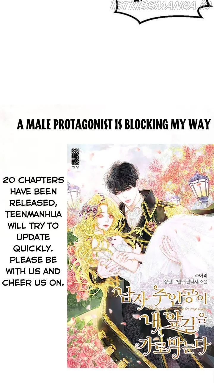 It Looks Like I’ve Fallen into the World of a Reverse Harem Game Chapter 68 Online - página 22