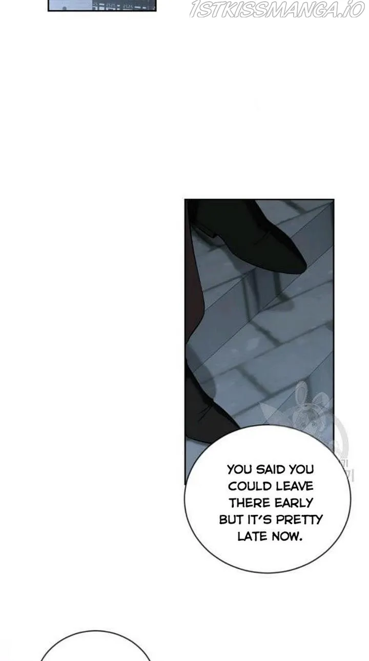 It Looks Like I’ve Fallen into the World of a Reverse Harem Game Chapter 68 Online - página 24