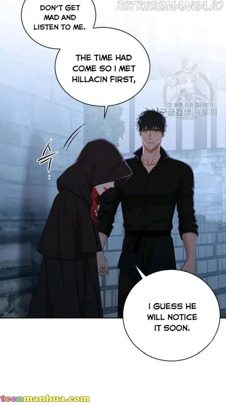 It Looks Like I’ve Fallen into the World of a Reverse Harem Game Chapter 68 Online - página 25