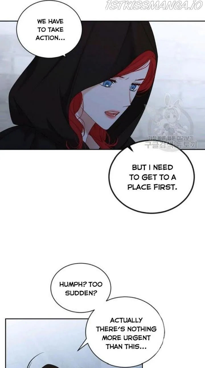 It Looks Like I’ve Fallen into the World of a Reverse Harem Game Chapter 68 Online - página 26