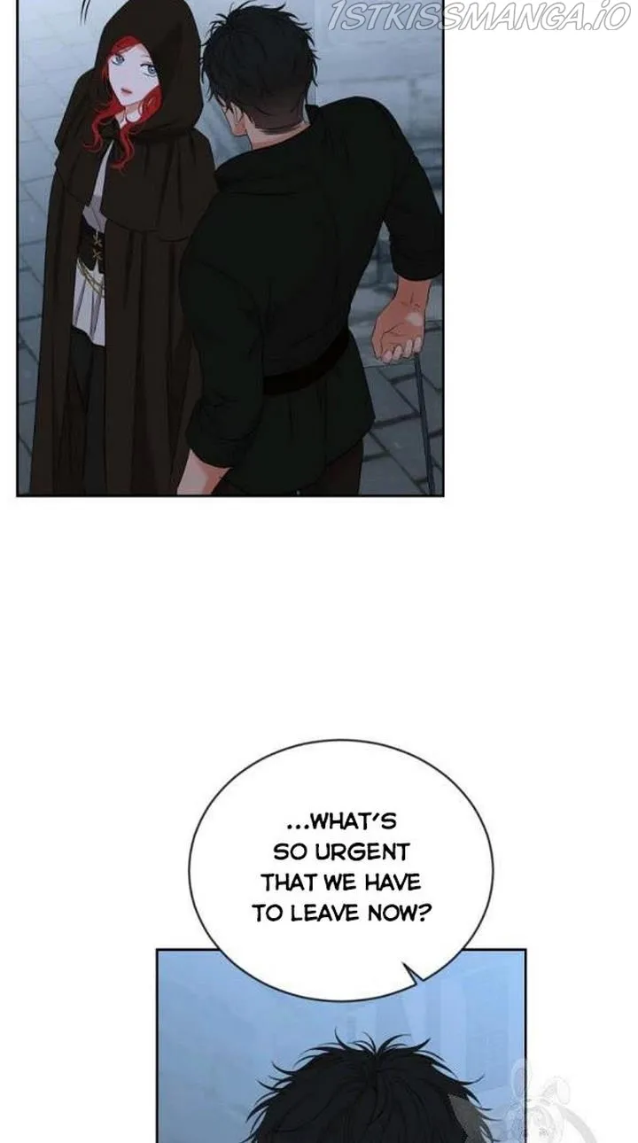 It Looks Like I’ve Fallen into the World of a Reverse Harem Game Chapter 68 Online - página 27