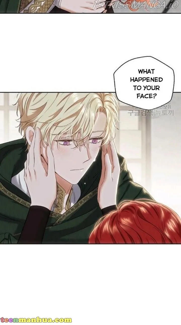 It Looks Like I’ve Fallen into the World of a Reverse Harem Game Chapter 68 Online - página 40