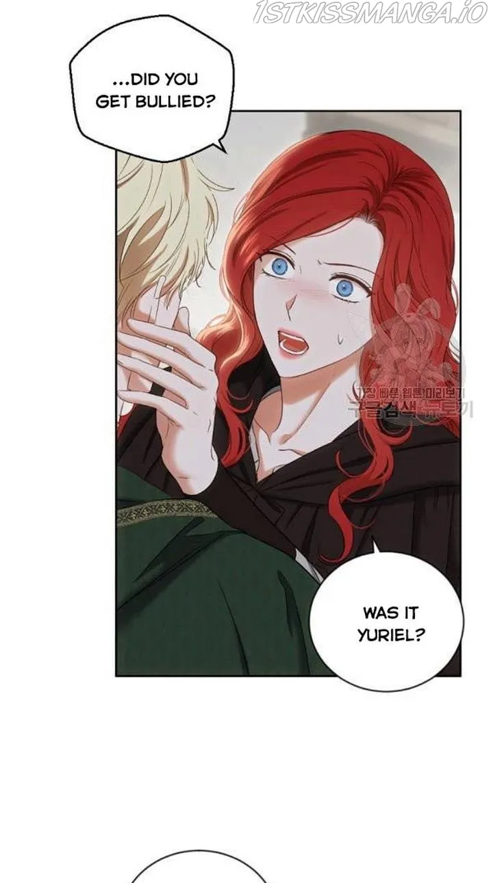 It Looks Like I’ve Fallen into the World of a Reverse Harem Game Chapter 68 Online - página 41