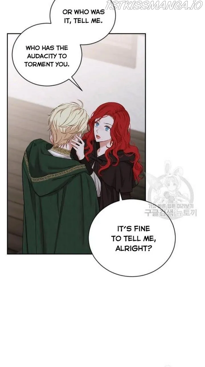 It Looks Like I’ve Fallen into the World of a Reverse Harem Game Chapter 68 Online - página 42