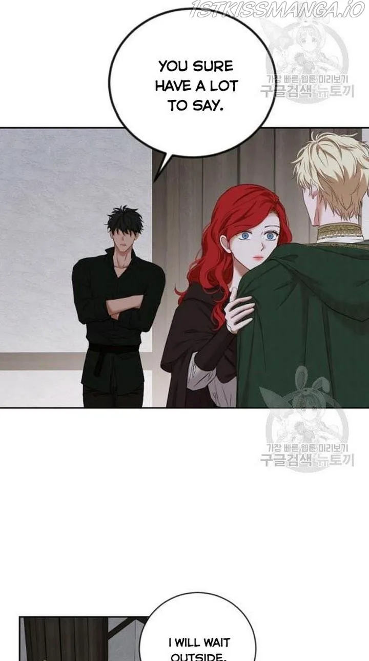 It Looks Like I’ve Fallen into the World of a Reverse Harem Game Chapter 68 Online - página 43