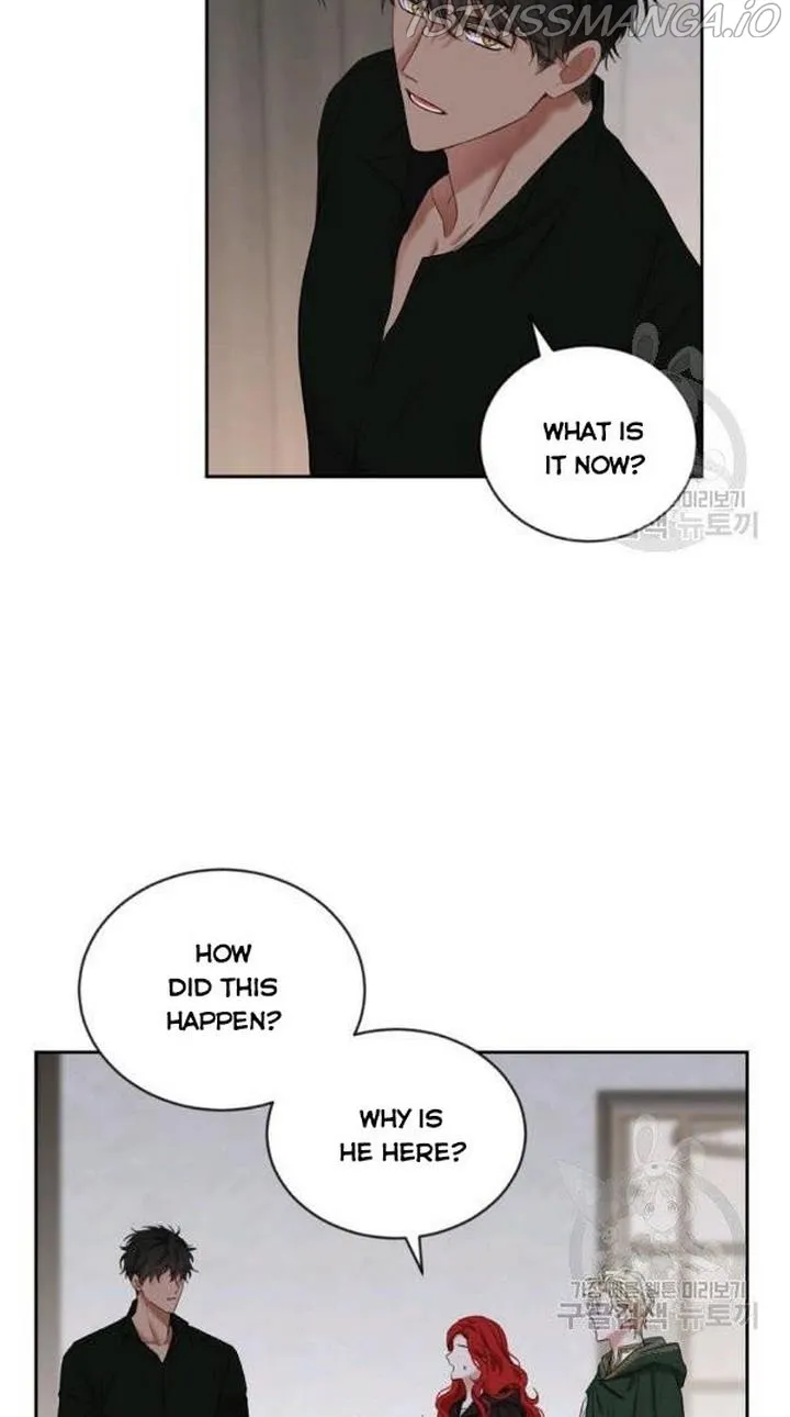 It Looks Like I’ve Fallen into the World of a Reverse Harem Game Chapter 68 Online - página 45