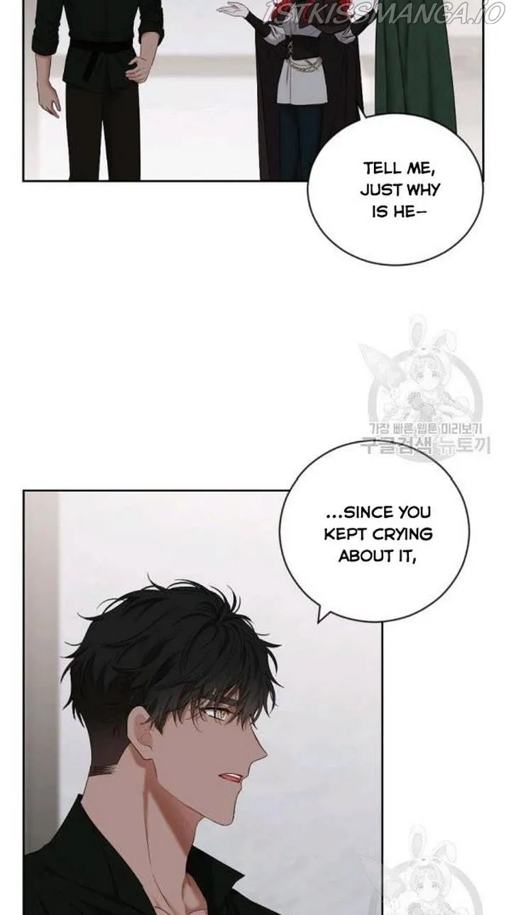 It Looks Like I’ve Fallen into the World of a Reverse Harem Game Chapter 68 Online - página 46