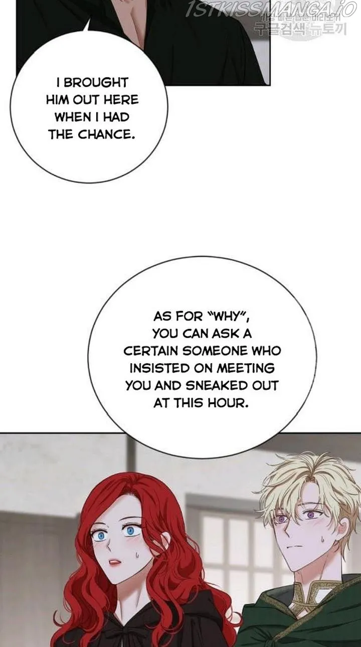 It Looks Like I’ve Fallen into the World of a Reverse Harem Game Chapter 68 Online - página 47