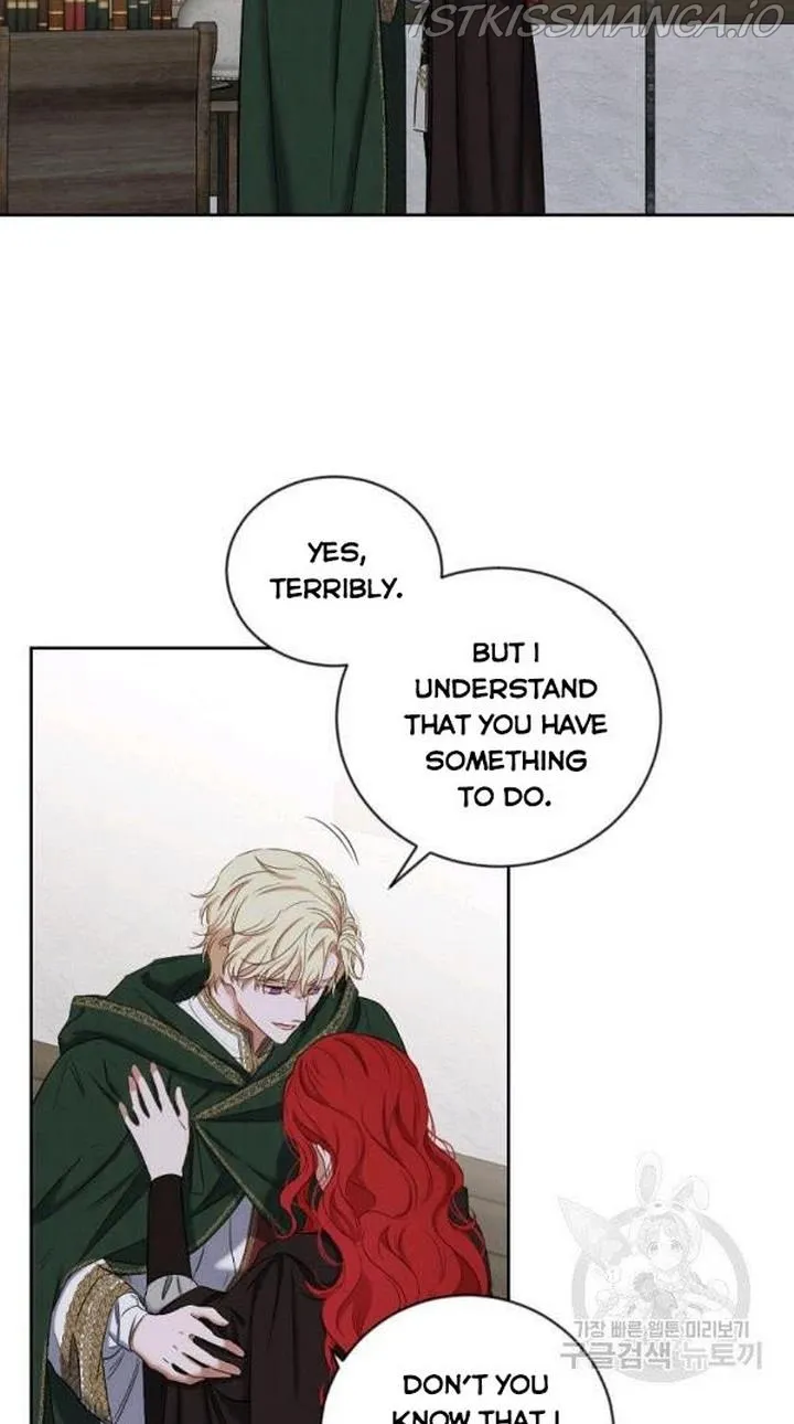 It Looks Like I’ve Fallen into the World of a Reverse Harem Game Chapter 68 Online - página 50