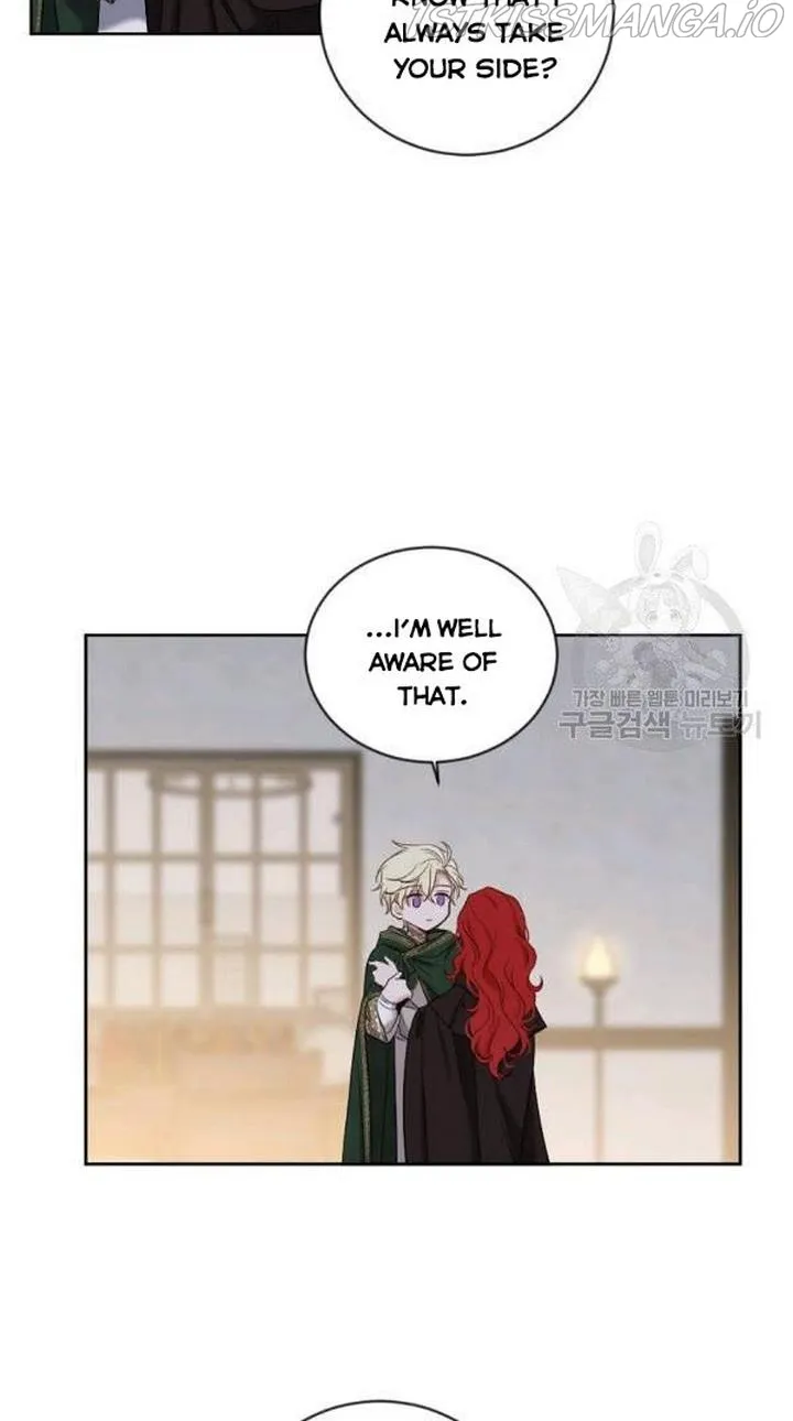 It Looks Like I’ve Fallen into the World of a Reverse Harem Game Chapter 68 Online - página 51