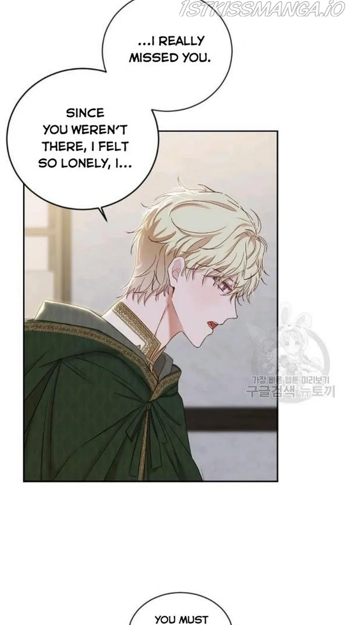 It Looks Like I’ve Fallen into the World of a Reverse Harem Game Chapter 68 Online - página 52