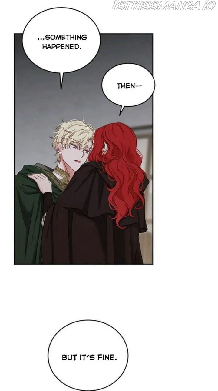 It Looks Like I’ve Fallen into the World of a Reverse Harem Game Chapter 68 Online - página 54