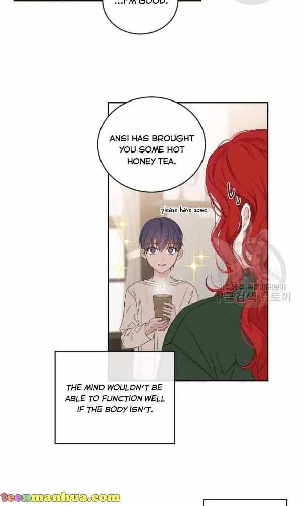 It Looks Like I’ve Fallen into the World of a Reverse Harem Game Chapter 70 Online - página 9