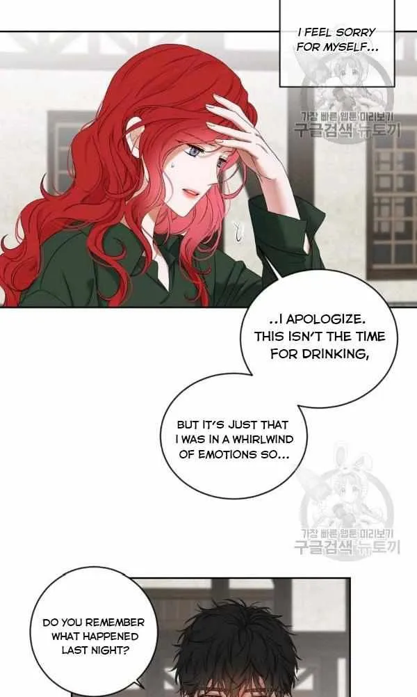It Looks Like I’ve Fallen into the World of a Reverse Harem Game Chapter 70 Online - página 10