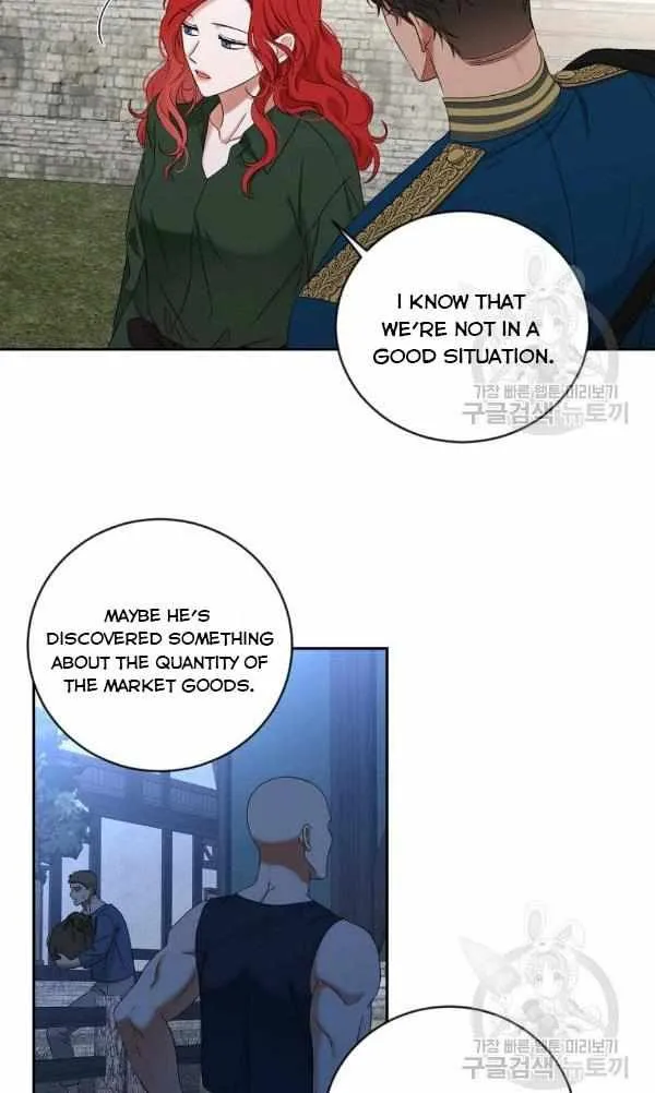 It Looks Like I’ve Fallen into the World of a Reverse Harem Game Chapter 70 Online - página 14