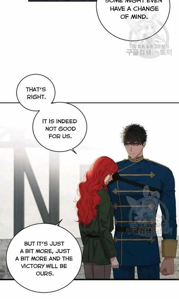It Looks Like I’ve Fallen into the World of a Reverse Harem Game Chapter 70 Online - página 16