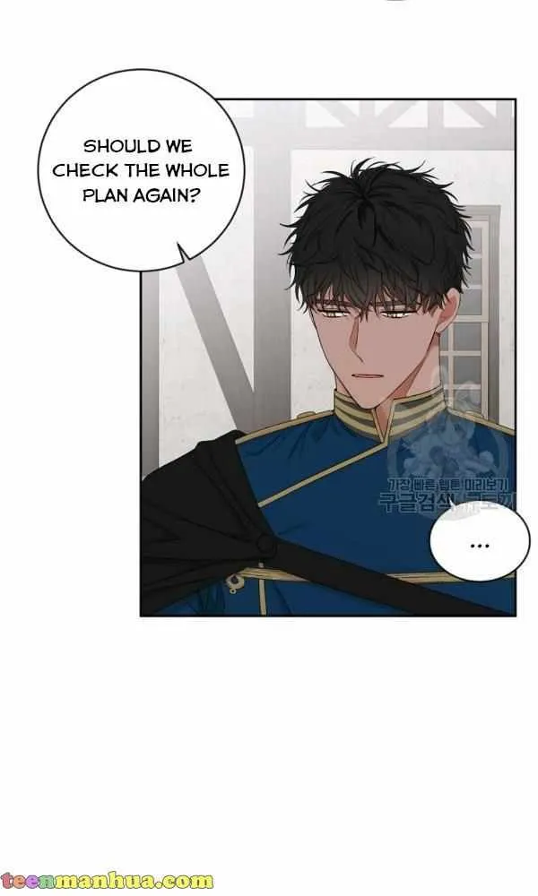 It Looks Like I’ve Fallen into the World of a Reverse Harem Game Chapter 70 Online - página 18