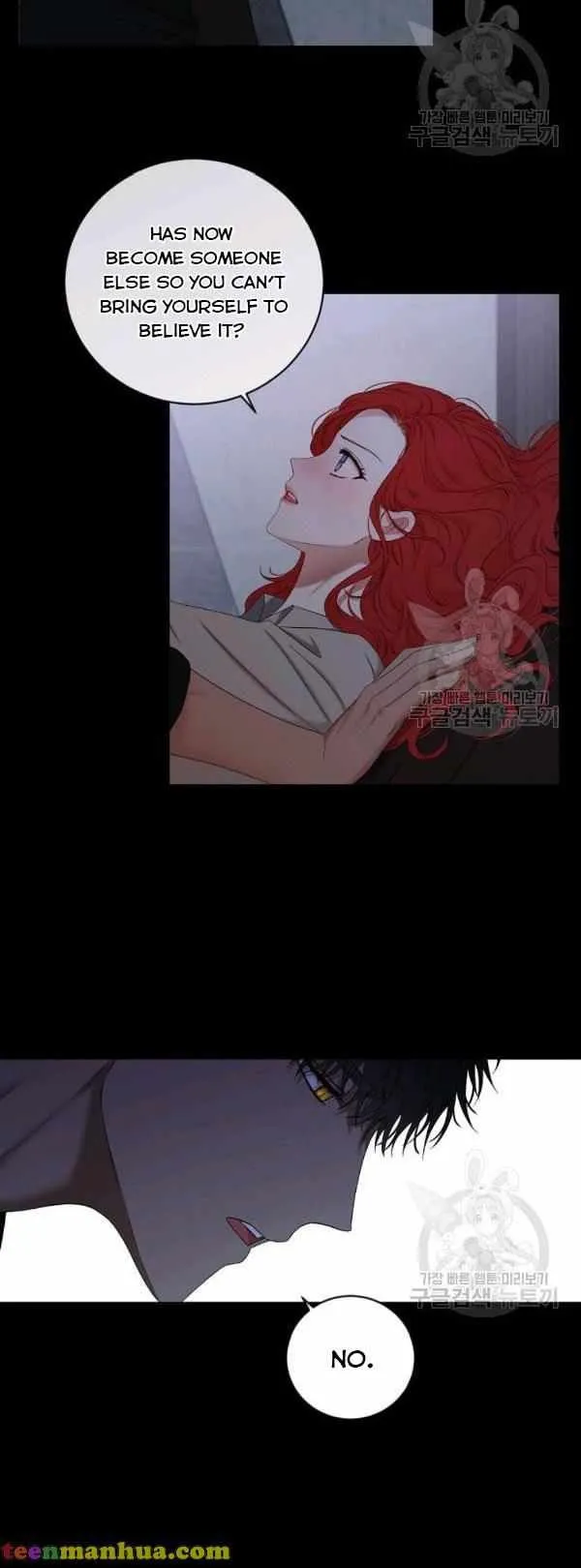 It Looks Like I’ve Fallen into the World of a Reverse Harem Game Chapter 70 Online - página 37