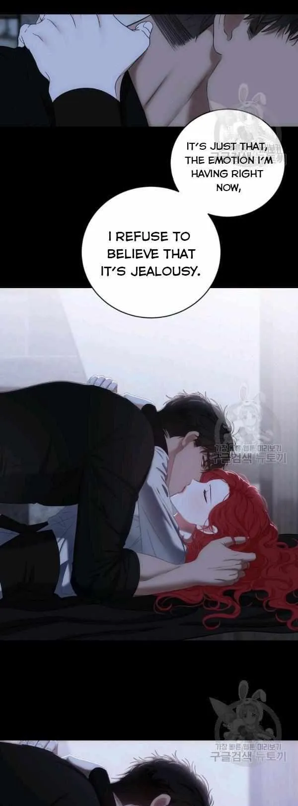 It Looks Like I’ve Fallen into the World of a Reverse Harem Game Chapter 70 Online - página 38