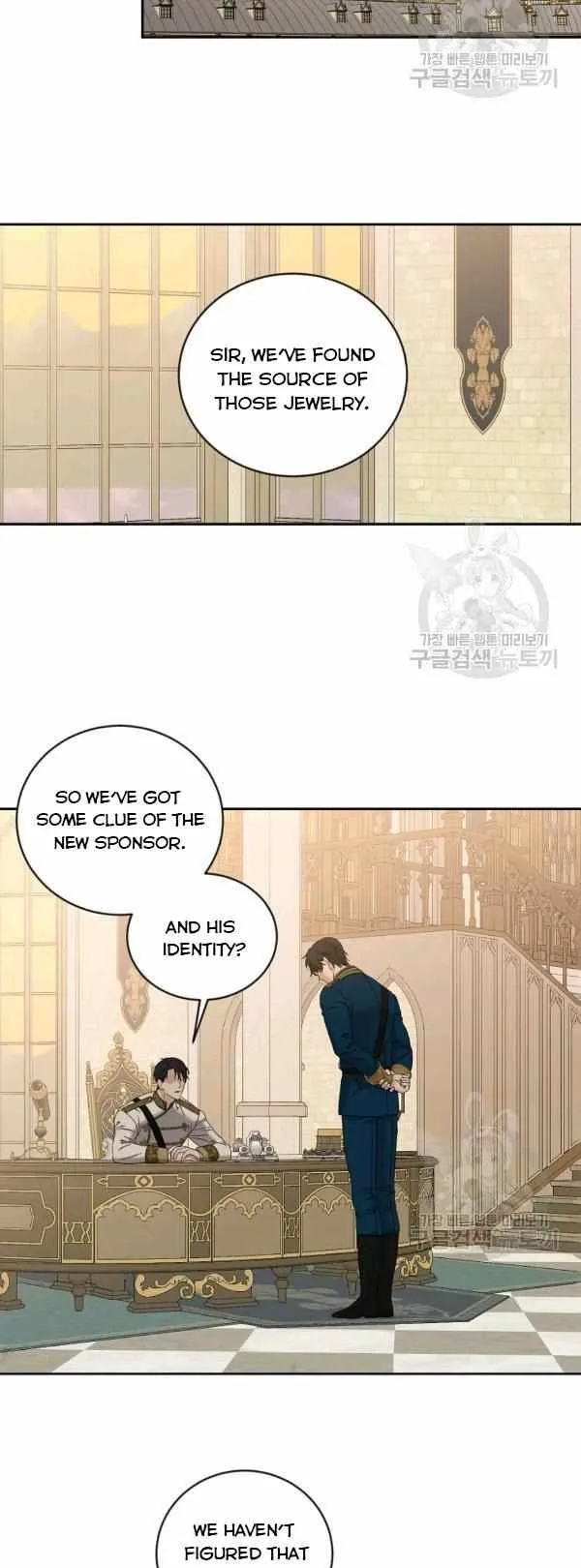 It Looks Like I’ve Fallen into the World of a Reverse Harem Game Chapter 70 Online - página 40