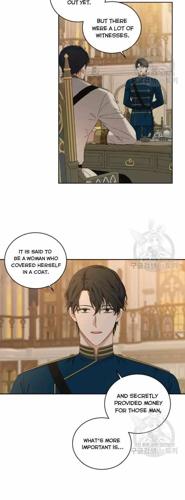 It Looks Like I’ve Fallen into the World of a Reverse Harem Game Chapter 70 Online - página 41