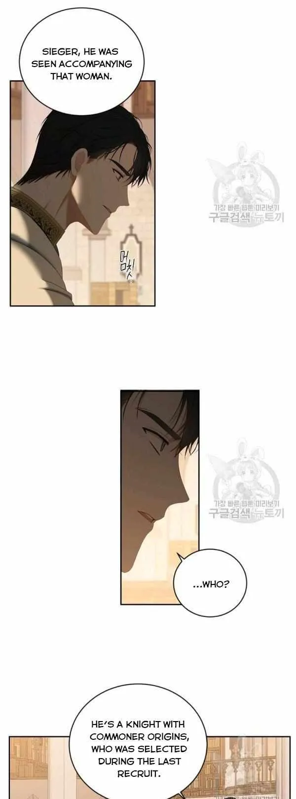 It Looks Like I’ve Fallen into the World of a Reverse Harem Game Chapter 70 Online - página 42