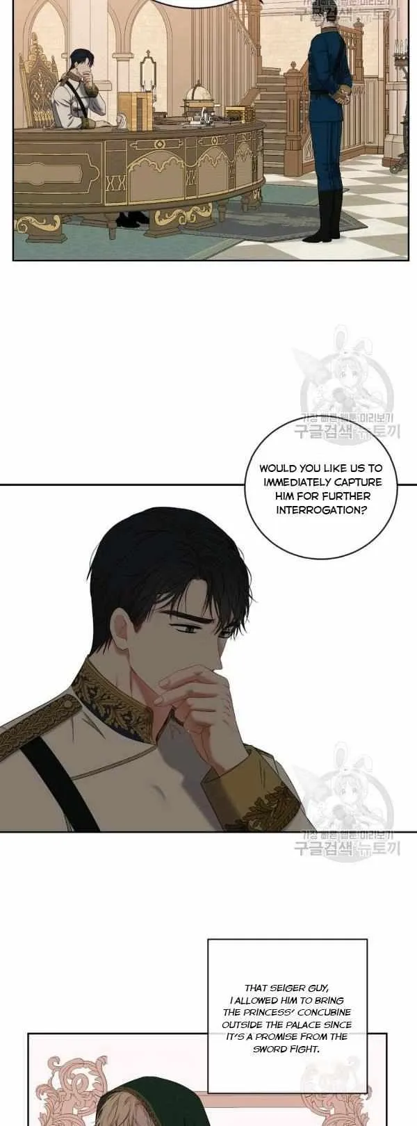 It Looks Like I’ve Fallen into the World of a Reverse Harem Game Chapter 70 Online - página 43