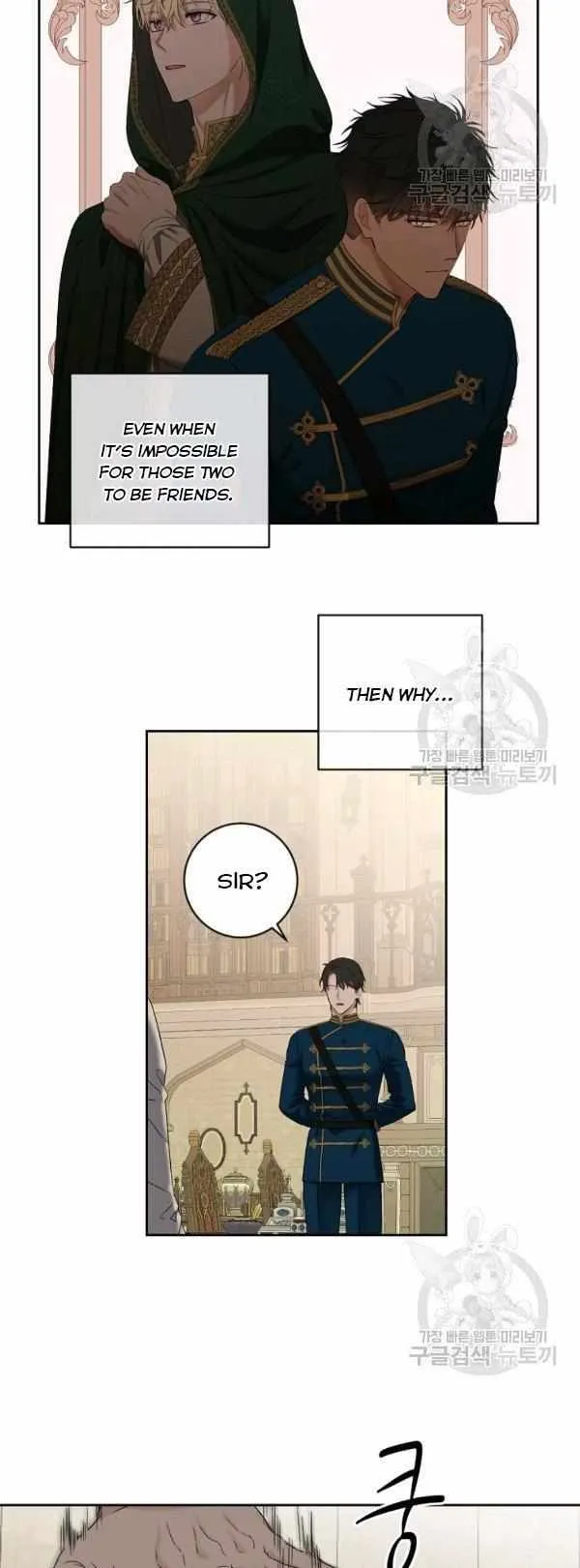 It Looks Like I’ve Fallen into the World of a Reverse Harem Game Chapter 70 Online - página 44