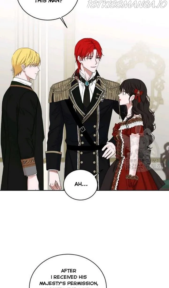 It Looks Like I’ve Fallen into the World of a Reverse Harem Game Chapter 72 Online - página 6