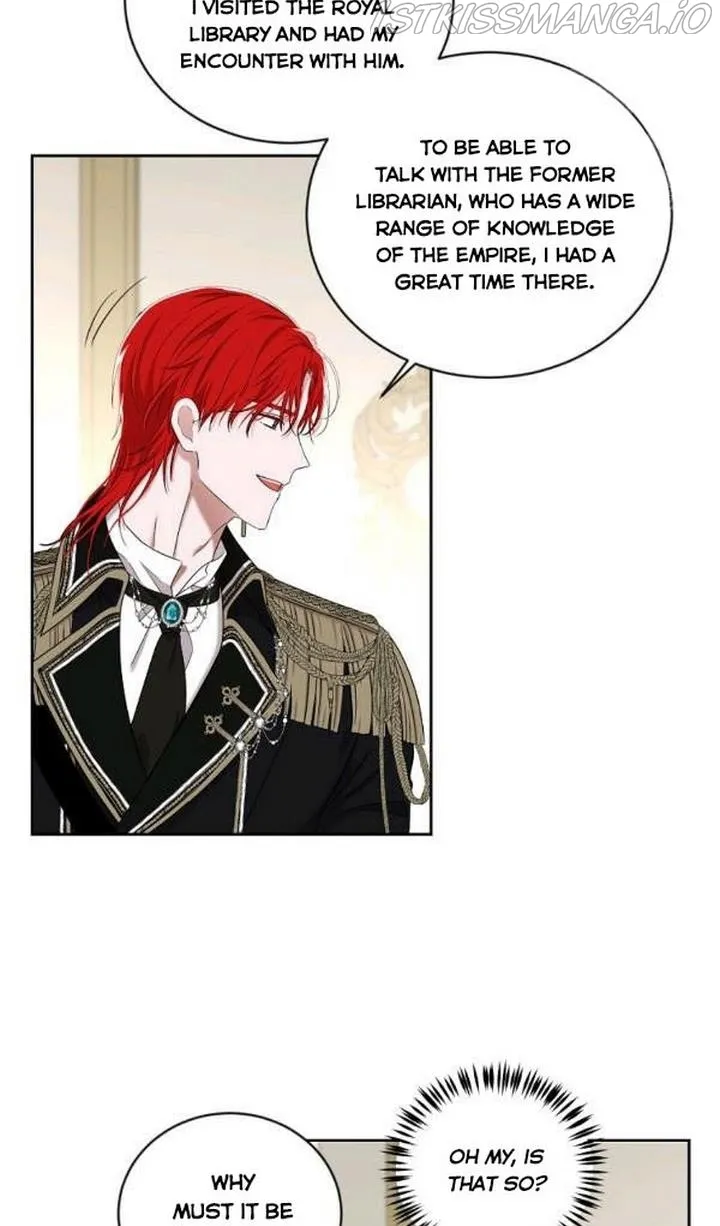 It Looks Like I’ve Fallen into the World of a Reverse Harem Game Chapter 72 Online - página 7