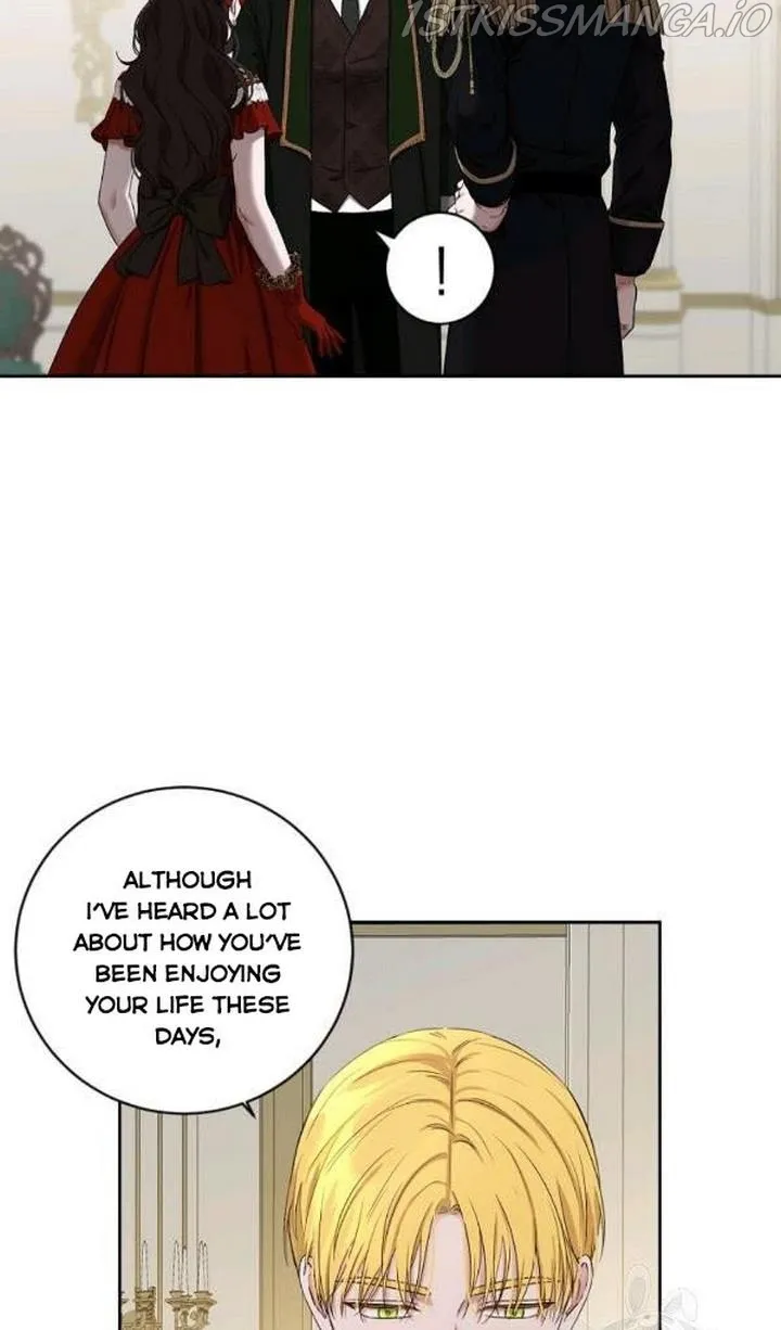 It Looks Like I’ve Fallen into the World of a Reverse Harem Game Chapter 72 Online - página 9