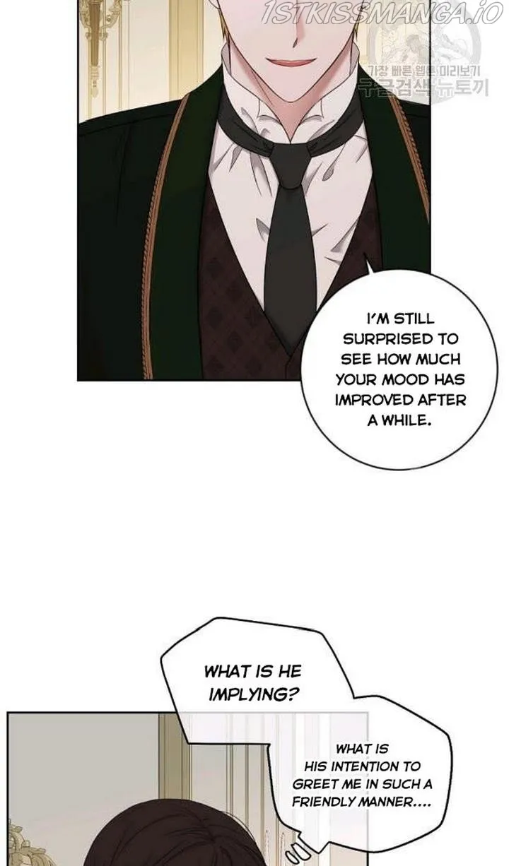 It Looks Like I’ve Fallen into the World of a Reverse Harem Game Chapter 72 Online - página 10